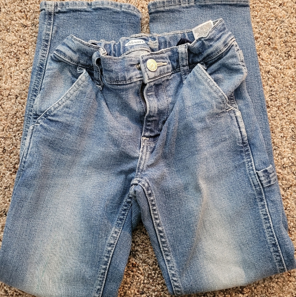 Boys jeans